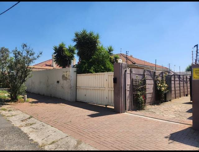 3 BEDROOM PROPERTY TO RENT IN ROSETTENVILLE